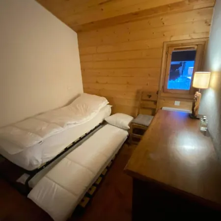 Aux Houches Pied Des Pistes *