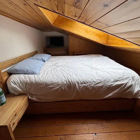 Aux Houches Pied Des Pistes * Les Houches